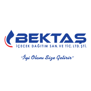 Bektaş İçecek Logo PNG Vector