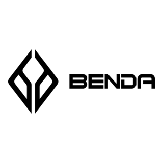 BENDA MOTORCYCLES Logo PNG Vector