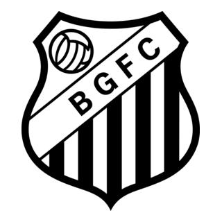 Bento Gonçalves Futebol Clube, de Água Rasa – São Logo PNG Vector