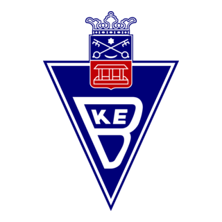 BERGARA KIROL ELKARTEA Logo PNG Vector