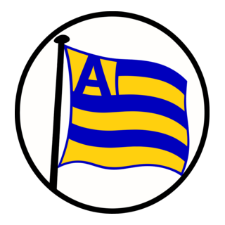 Berliner FC Allemannia 1890 Logo PNG Vector