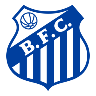 Bertioga Futebol Clube Logo PNG Vector