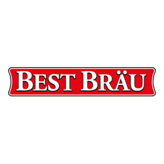 Best Brau Logo PNG Vector