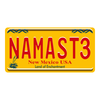 Better Call Saul - NAMAST3 Logo PNG Vector