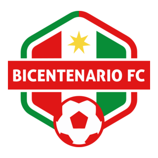 Bicentenario FC (Yopal) Logo PNG Vector