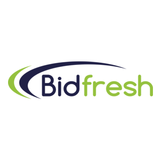 Bidfresh Logo PNG Vector