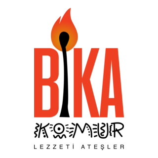bika komur Logo PNG Vector