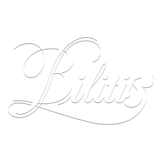 Bilitis Logo PNG Vector