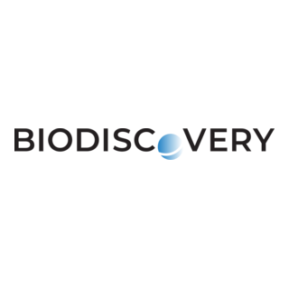 Biodiscovery AS Logo PNG Vector