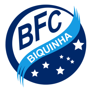 BIQUINHA FUTEBOL CLUBE VILA ZATT Logo PNG Vector