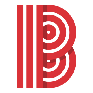 Blind - Professional Community Logo PNG Vector