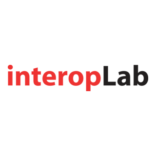 Bloombase interopLab Logo PNG Vector