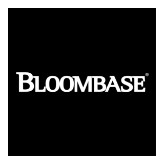Bloombase Logo PNG Vector