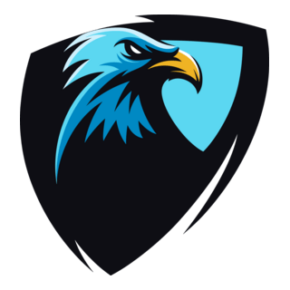 Blue Eagles SC (Sri Lanka) Logo PNG Vector