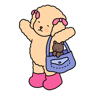 Bobbie Goods Logo PNG Vector