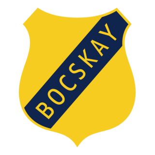 Bocskai FC Logo PNG Vector