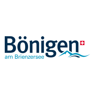 Bönigen Logo PNG Vector