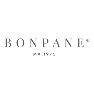 bonpane Logo PNG Vector