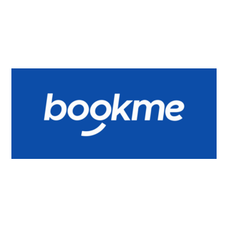 Bookme Logo PNG Vector