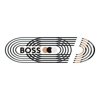BOSS BIZAR Logo PNG Vector