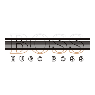 BOSS COLOR CRACKING CODE Logo PNG Vector