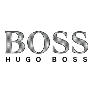 BOSS FENCE Logo PNG Vector