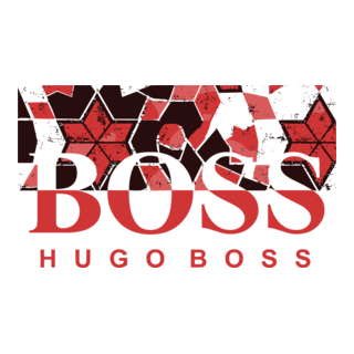 BOSS MOZAIQUE Logo PNG Vector
