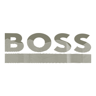 BOSS REYE Logo PNG Vector