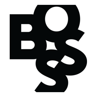 BOSS UNDERCOVER Logo PNG Vector