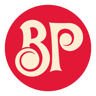Boston Pizza Logo PNG Vector