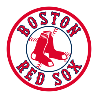 Boston Red Sox Logo PNG Vector