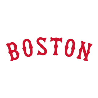 Boston Red Sox Logo PNG Vector