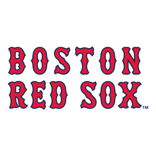 Boston Red Sox Logo PNG Vector