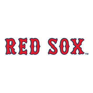 Boston Red Sox Logo PNG Vector