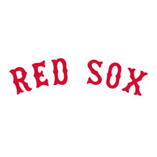 Boston Red Sox Logo PNG Vector