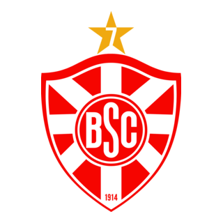 Botafogo Sport Club (Bahia) Logo PNG Vector