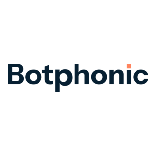 Botphonic AI Logo PNG Vector