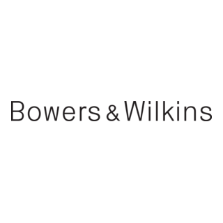 Bowers & Wilkins Logo PNG Vector