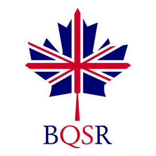 BQSR Quality Assurance Pvt Ltd Logo PNG Vector