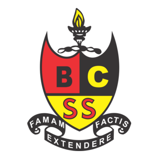 Brampton Centennial Secondary School Logo PNG Vector