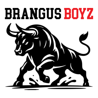 BRANGUS BOYZ QURBANI Logo PNG Vector