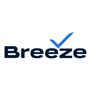 Breeze Airways Logo PNG Vector