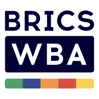 BRICS Women’s Business Alliance Logo PNG Vector