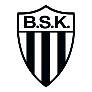 Brünner Sport Klub Logo PNG Vector