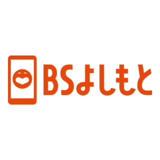 BS YOSHIMOTO CO., LTD. Logo PNG Vector