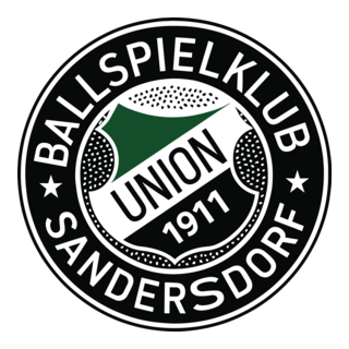 BSK Union 11 Sandersdorf Logo PNG Vector