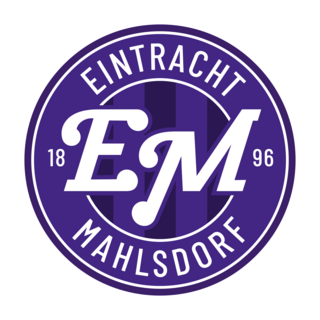 BSV Eintracht Mahlsdorf Logo PNG Vector