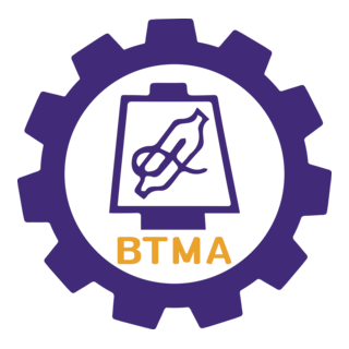 BTMA Logo PNG Vector
