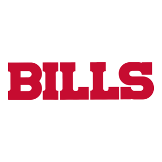 Buffalo Bills Logo PNG Vector
