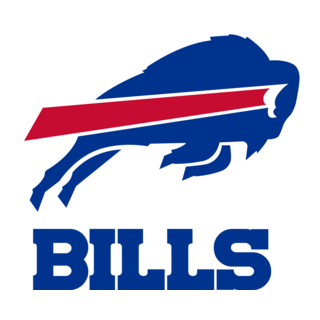Buffalo Bills Logo PNG Vector